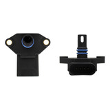 Sensor Map Volkswagen Pointer 1.8l 1998-2010