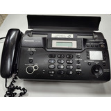 Fax Teléfono Panasonic Kx-ft938 , Impecable, Soy Particular.