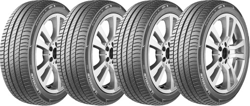 Kit De 4 Neumáticos Michelin Primacy 3 225/60r17 99 V