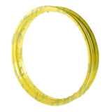 Aro Rin Tras Amarillo  Dm 200 Italika F15030251