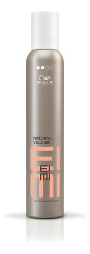 Natural Volume Wella