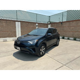 Toyota Rav4 2017 2.5 Xle Plus 4wd At