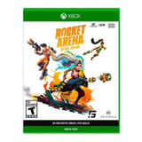 Juego Rocket Arena Mythic Edition Para Xbox One Físico