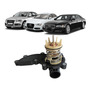 Kit Manguera Refrigeracion Vw Gol G1 Motor Audi + Abrazadera Audi S4