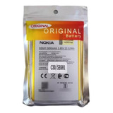 Bateria Nokia C30 Se681 5850mah  Nova + Garantia