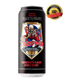 Cerveza Trooper De Iron Maiden Lata - mL a $45