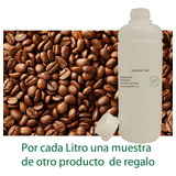 Aceite De Café  500 Ml