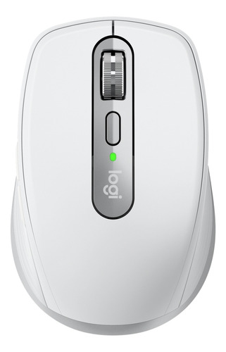 Mouse Óptico Logitech 910-005993 Mx Anywhere 3 Inalámbrico U