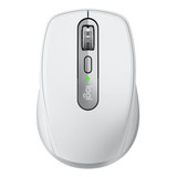 Mouse Óptico Logitech 910-005993 Mx Anywhere 3 Inalámbrico U