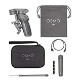 Dji Osmo Mobile 3 - Kit Combinado Para Smartphone