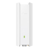 Access Point Tp-link Eap650-outdoor Ax3000 Wifi6 4 Antenas 