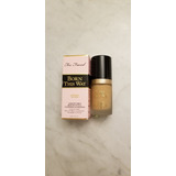Too Faced Born This Way Foundation Tono: Natural Beige