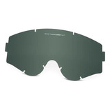 Mica Dark Grey Para Goggles Oakley L Frame Mx - Oo7008