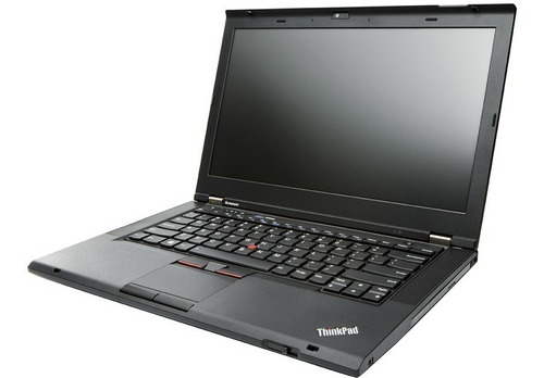 Lenovo T430 Core I5 3ra Gen. 8gb Ddr3 Ssd 240 Gb