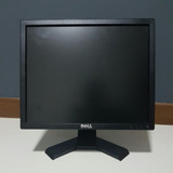 Monitor De 17  Marca Dell 1280 X 1024 At 75 Hz (e176fp)