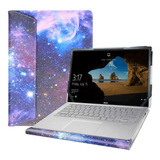 Funda Para 14 Hp Probook 440 G8/hp Probook 640 G8 (galaxy)