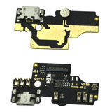 Placa De Carga Compatible Con Alcatel 1s 5024