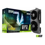 Tarjeta De Video Geforce Rtx 3070 Zotac