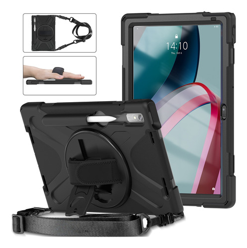 Funda Protectora De Silicona Para Soporte Para Tablet