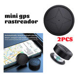 Zt Mini Rastreador Gps Veicular Espião Profissional