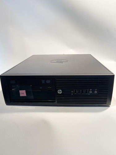 Computador Pc Hp Core 2 Duo