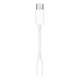 Apple Usb-c To 0.138 in Headphone Jack Adapter Negro Adapta