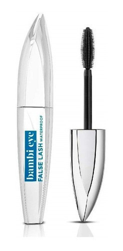 Loreal Paris Mascara Pestañas Bambi Eye Falselash Waterproof