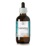 Chaparral Alcohol A Base De Hierbas Extracto De Tintura,