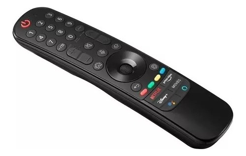 Control Remoto Smart Tv Compatible Con LG