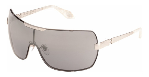 Gafas Carolina Herrera Sol Shn027-579x Con Marco Gris