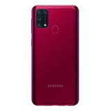 Usado: Samsung Galaxy M31 128gb Rosa Bom - Trocafone