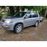 Nissan X-trail 2008 2.5 Acenta 6mt