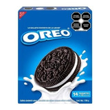 Galleta Oreo Nabisco De 1.596 Kilos