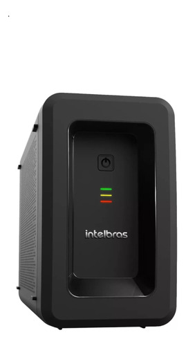 Nobreak Attiv 1500va-bivolt - Intelbras