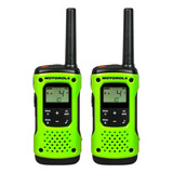 Radio Talkbout Motorola T600br 35km Vd