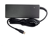 Cargador Usb-c Para Lenovo Dell 20v 65w/3,25a