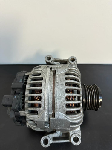 Alternador Audi A4 / A5 / Q5 Motor 1.8-2.0 Nafta Bosch   Foto 7