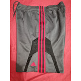 Short adidas Talla Chica Basquetbol Época Año 2007