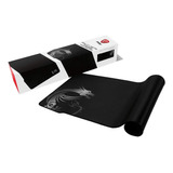Mouse Pad For Games Msi Agility Gd70 Premium...