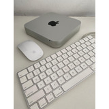 Mac Mini Late 2014, 8gb 1600, 1tb, Teclado Mouse Inalambrico