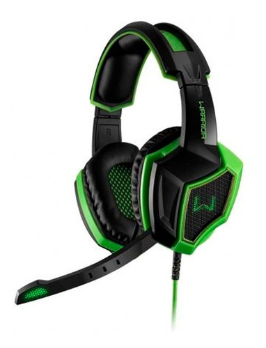 Fone De Ouvido Headset Gamer Multilaser- Ph224 7.1 3d