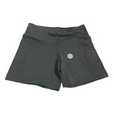 Calza Short Corto Microfibra Deportivo Sweet Lady 20601-000