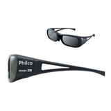 Óculos 3d Philco
