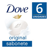 Kit Sabonete Em Barra Dove Original Leve Mais Pague Menos 90