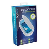 Esterilizador Uv (con Aromaterapia)