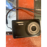 Camara Fotografica Kodak M1033 Para Refacciones O Reparar