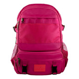 Mochila Perfect Choice Outdoors Nomad Pc-084228 Magenta