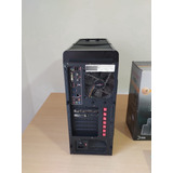 Pc Cpu  Gamer Intel I7 + 8gb