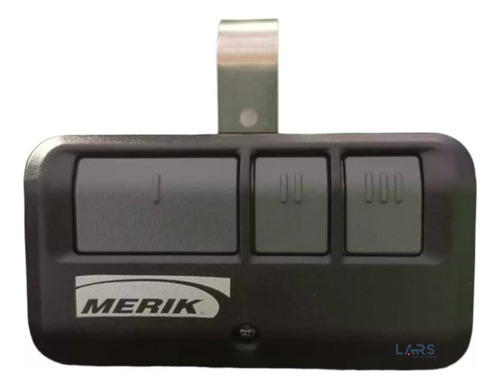 Control 893 Max- Merik