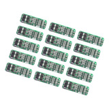 Batería De Litio E215pcs 3s 20a, Cargador 18650, Pcb Bms Pro